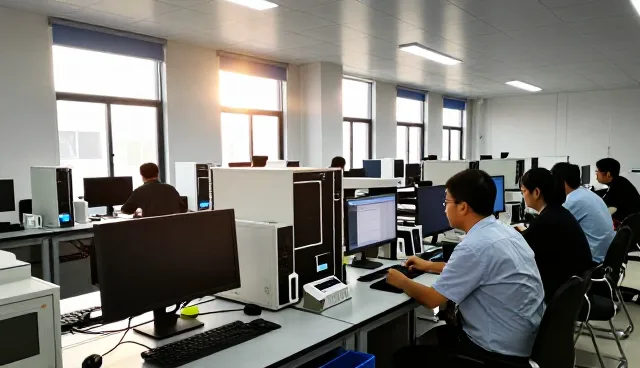 云南寻访记科技有限公司