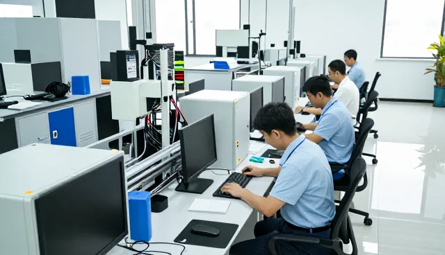 云南寻访记科技有限公司