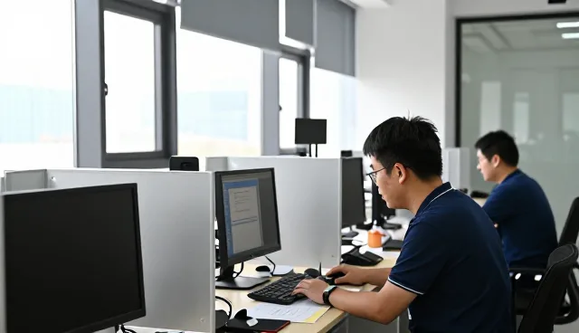 云南寻访记科技有限公司