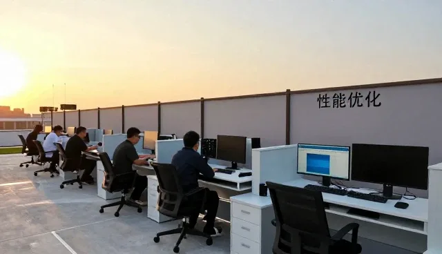技术适配在系统性能优化中的关键作用
