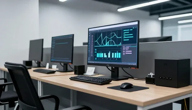 成果转化中的技术更新策略与选型关注点分析