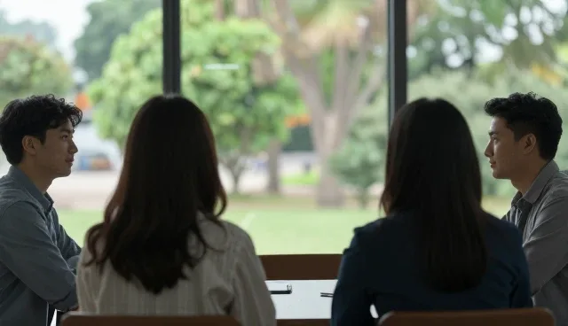 企业转型中如何精准选择设计服务供应商