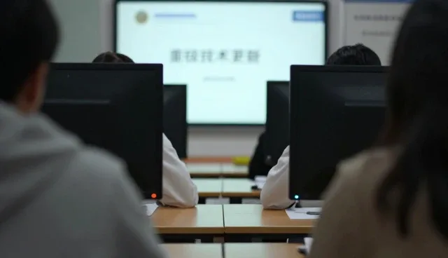 技术更新如何重塑设计服务的业务发展方向