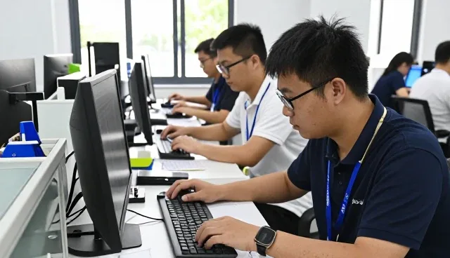技术顾问服务如何推动科技服务效率提升